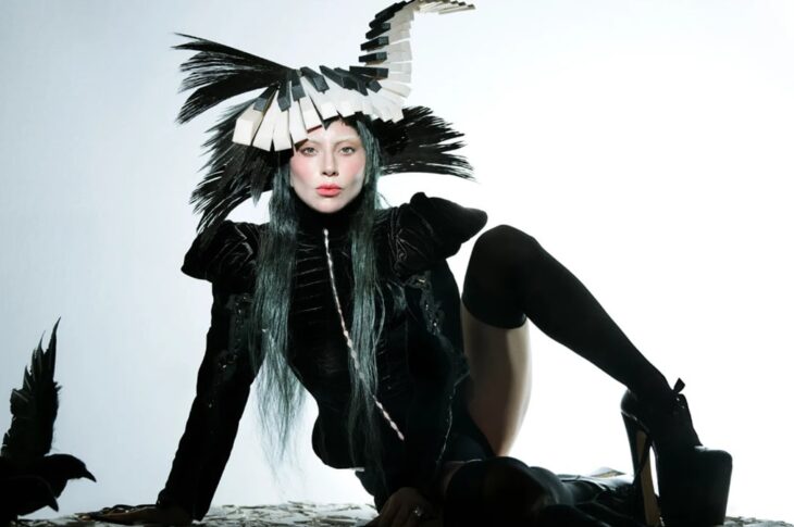 Новини культури - Леді Гага вперше розповіла про лікування в психіатричній клініці