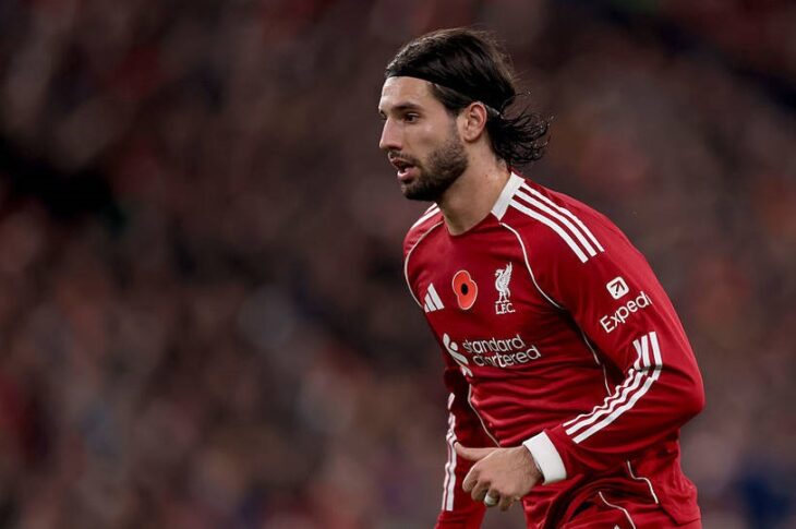 Новини спорту - Лідер Ліверпуля близький до продовження контракту до 2030 року