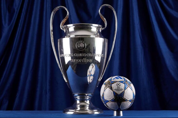 Новини спорту - Ліга чемпіонів: анонс 5-го туру &ndash; Челсі проти Барселони, Арсенал проти Баварії