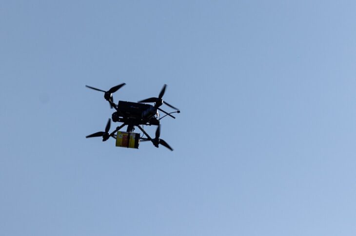 Новини світу - Литва планує створення новітньої системи знешкодження повітряних загроз