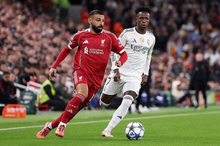 Новини спорту - Ліверпуль довів перевагу, здобувши п&rsquo;яту перемогу без пропущених голів