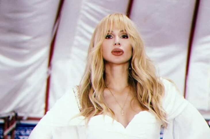 Новини культури - Лобода спричинила скандал у Норвегії