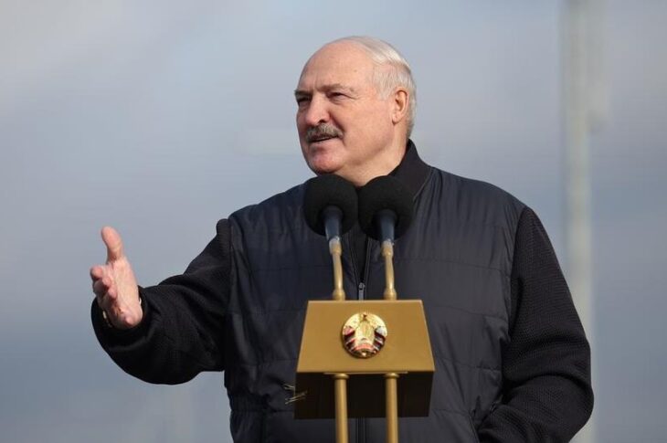Новини світу - Лукашенко запросив українців на роботу у Білорусь