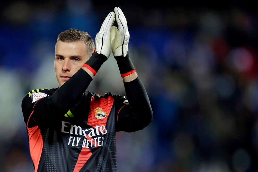 Новини спорту - Луніним зацікавився один із топ-клубів Італії