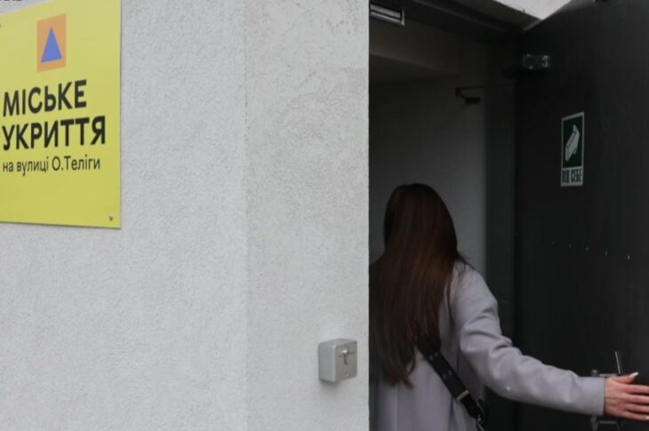 Новини України - Львів та Тернопіль під РФ атакою: чути вибухи
