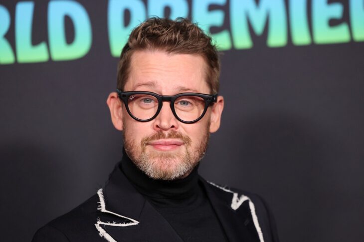 Новини культури - Маколей Калкін хоче повернутися до Сам удома