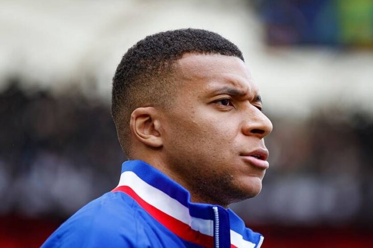 Новини спорту - Мбаппе порівняв Реал і ПСЖ, відзначивши ключові відмінності