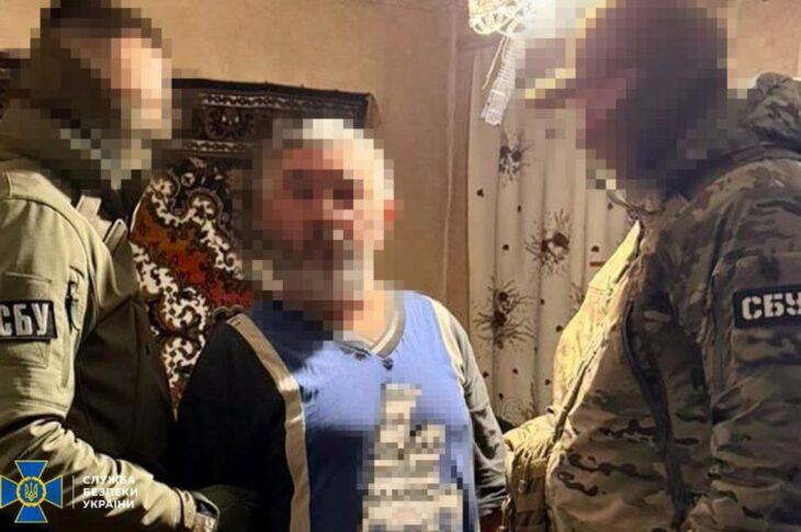 Новини України - Мешканець Ізюму допомагав росіянам готувати прорив на Харківщині
