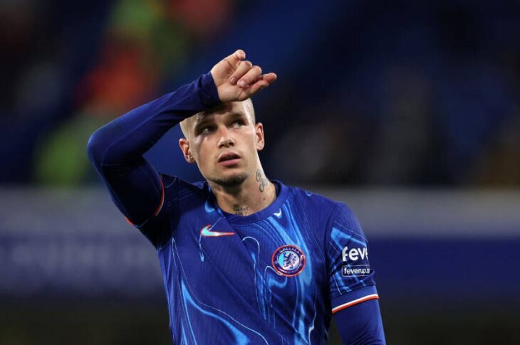 Новини спорту - Михайло Мудрик готовий повернутися на поле, незважаючи на дискваліфікацію