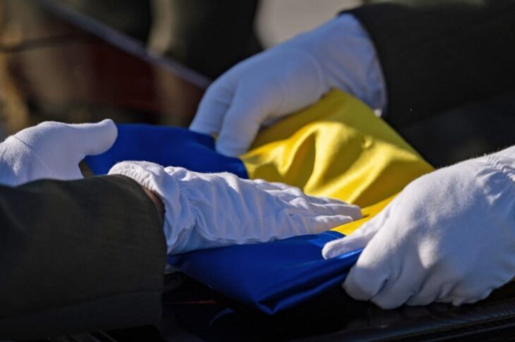 Новини України - Міноборони виділило землю у Львові для Меморіалу Героїв України