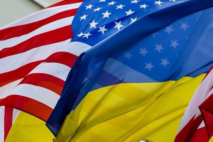 Новини України - Мирний план: оприлюднено спільну заяву Україна-США