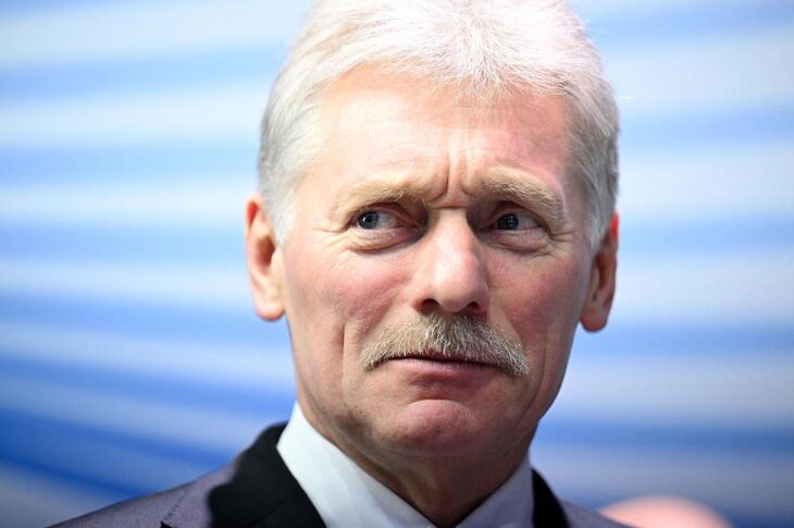 Новини політики - "Мирний план" США: в Кремлі пожалілися на Україну