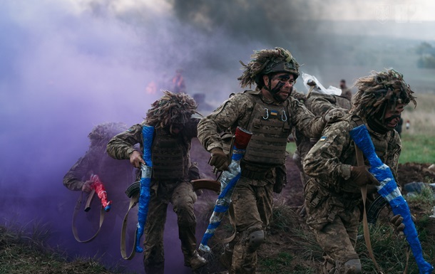 Новини України - Мирноград під загрозою оточення - DeepState