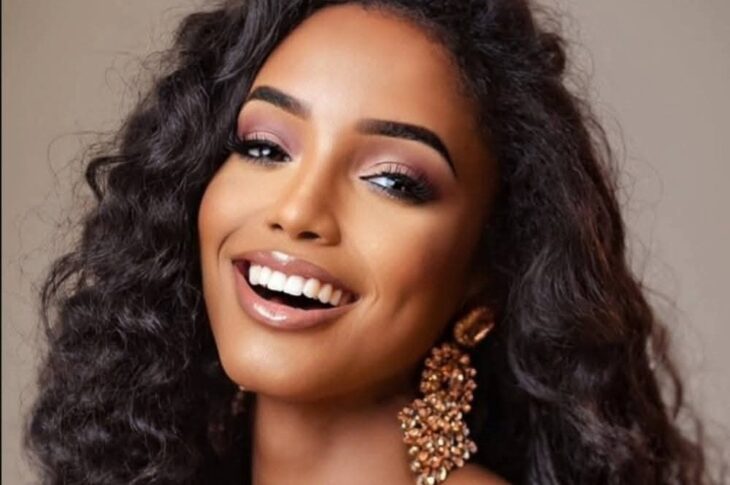 Новини культури - Міс Ямайка впала на сцені Міс Всесвіт – 2025: учасницю винесли на ношах