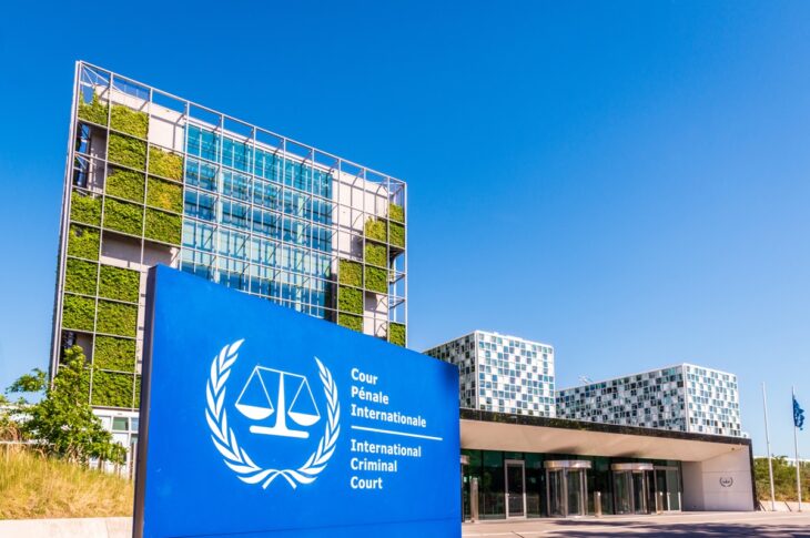 Новини світу - Міжнародний кримінальний суд відмовився від послуг Microsoft