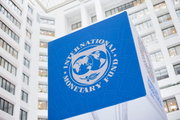 Новини бізнесу - МВФ змушує Україну провести непопулярні податкові реформи - ЗМІ