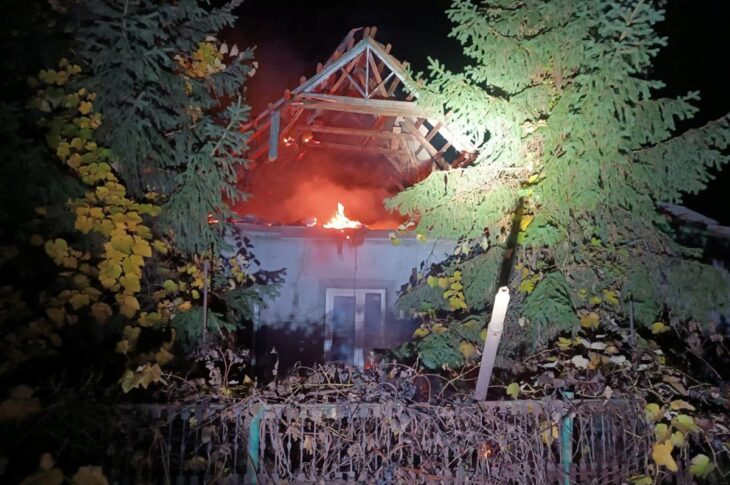 Новини України - На Дніпропетровщині через обстріл загинув чоловік