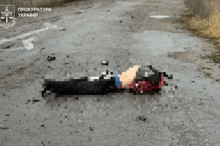 Новини України - На Харківщині через удар російського FPV-дрона загинув чоловік