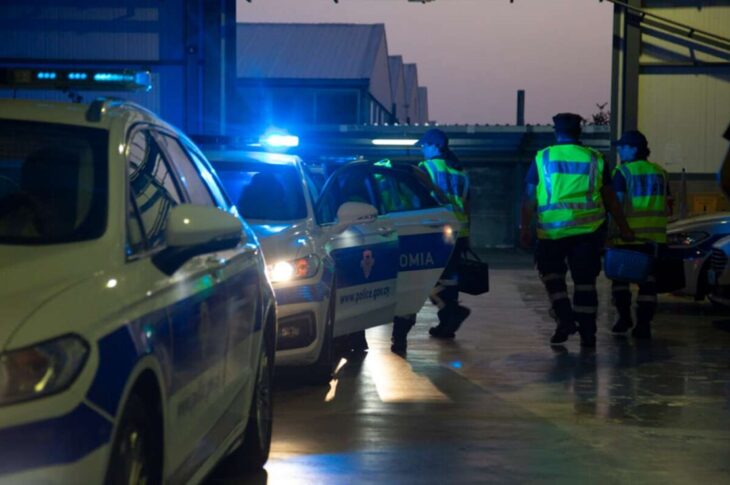 Новини світу - На Кіпрі намагалися викрасти українського ексміністра - ЗМІ