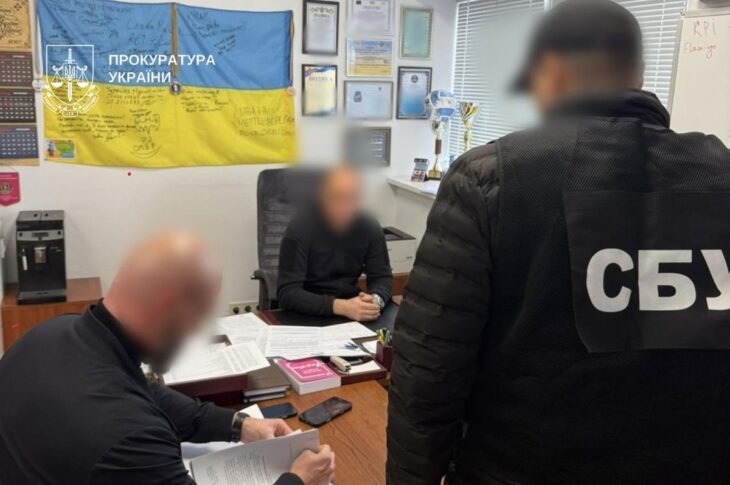 Новини Києва - На Київській митниці викрили схему при розмитненні авто зі США