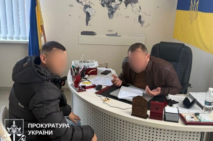 Новини України - На Сумщині розікрали 16 млн на дронах для ЗСУ