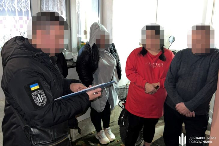 Новини України - Начальницю їдальні викрили на крадіжці продуктів з військової частини