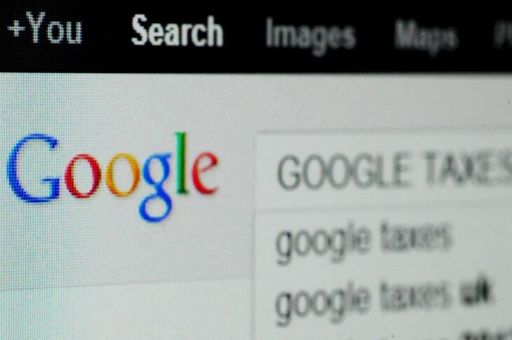 Новини бізнесу - Надходження від "податку на Google" перевищили 13 млрд гривень