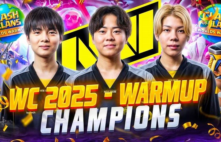 Новини спорту - NAVI змінили структуру клубу, розпустивши один зі складів