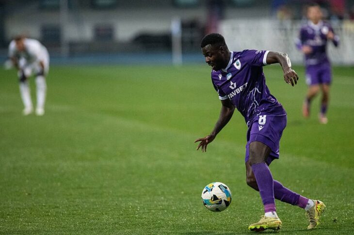 Новини спорту - Найкращий бомбардир ЛНЗ переходить в Шахтар - ЗМІ