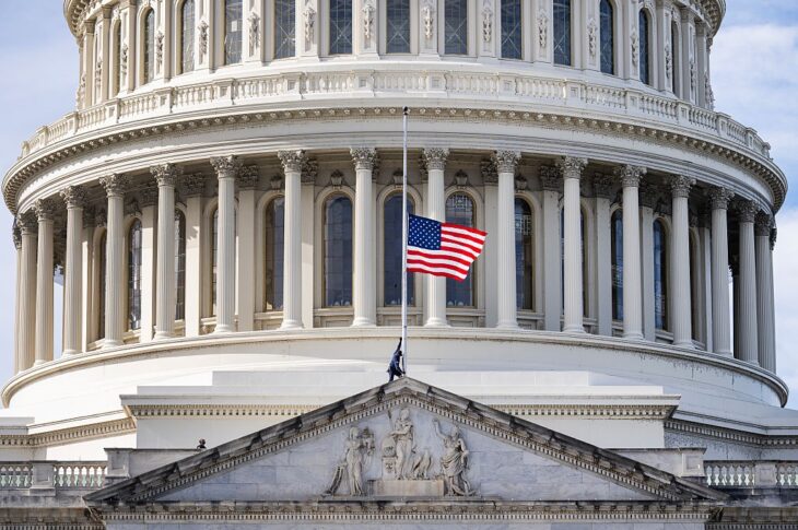 Новини світу - Найтриваліший в історії. Шатдаун у США