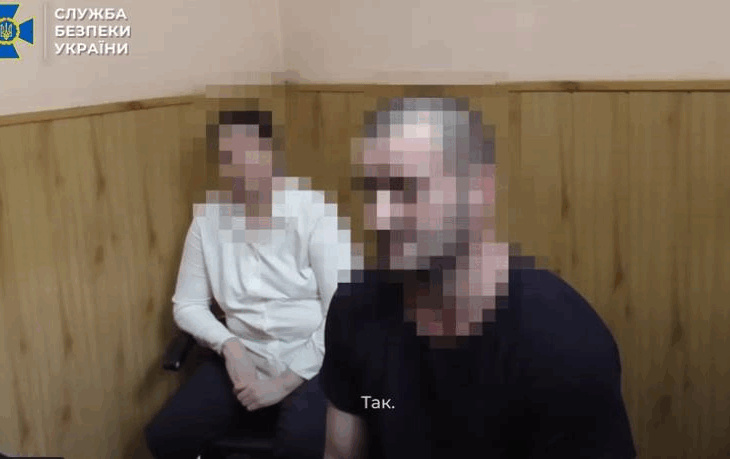 Новини України - Названо ім&rsquo;я екстрадованого до Литви бійця РФ, підозрюваного у катуваннях