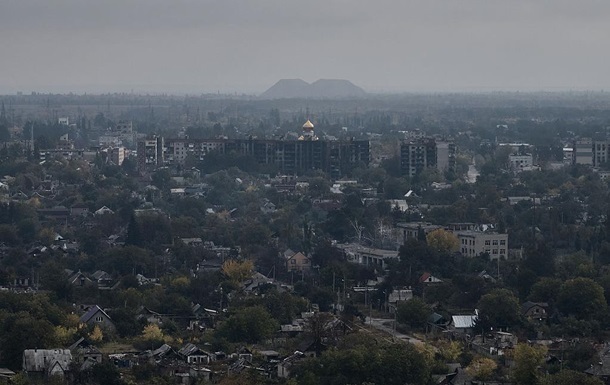 Новини України - Названо втрати Росії під Покровськом за тиждень