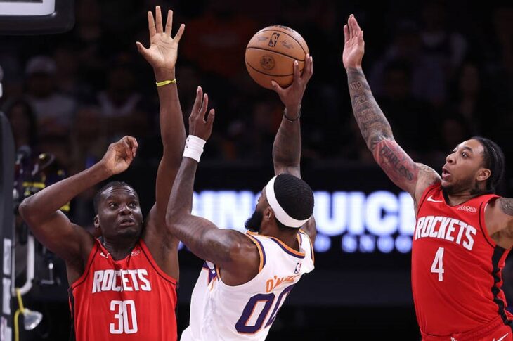 Новини спорту - НБА: Сакраменто здобув перемогу над Міннесотою