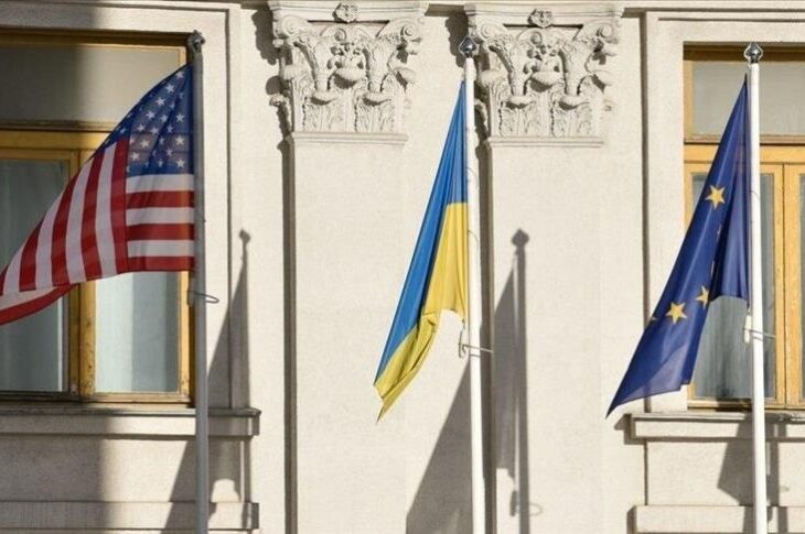 Новини світу - Не папірці, а залізо: якими є справжні гарантії безпеки України