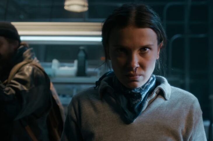 Новини культури - Netflix показав фінальний трейлер Дивних див