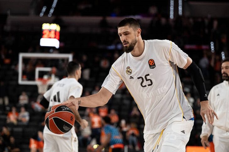 Новини спорту - Невдалий матч для Леня: Реал програв Валенсії