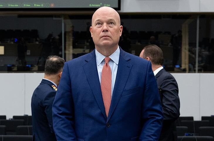 Новини світу - Німеччина має шанси очолити НАТО в Європі - представник Трампа