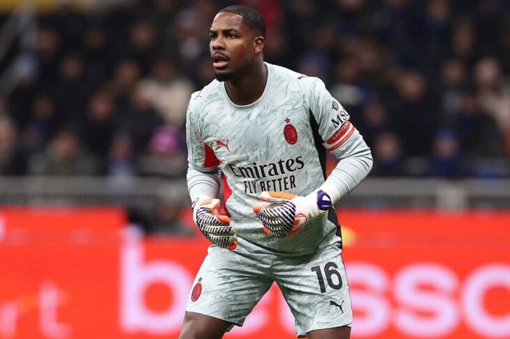 Новини спорту - Німецький гранд націлився на підписання зірки Мілана