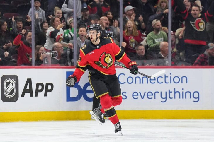 Новини спорту - НХЛ: перемога Бостона та сюрприз у Ванкувері