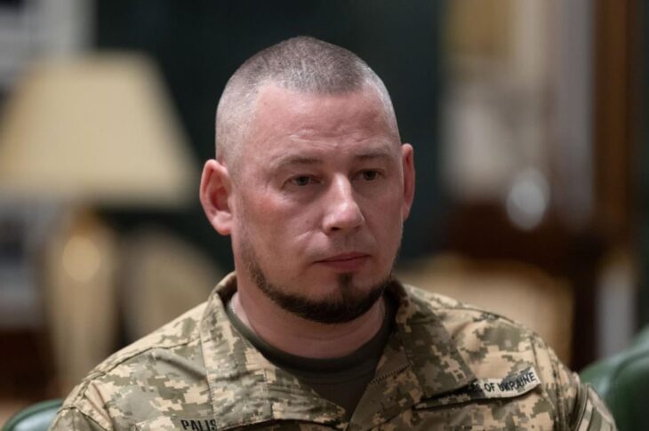 Новини України - Новобранців розподілятимуть між бригадами по-новому - ОП