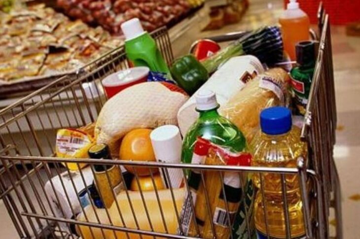 Без категорії - Новорічні рекорди: які продукти найбільше подорожчають до кінця року