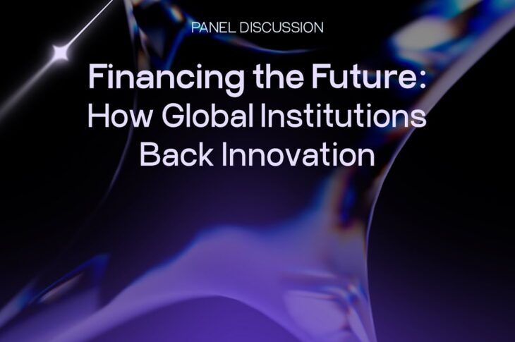 Financing the Future UA