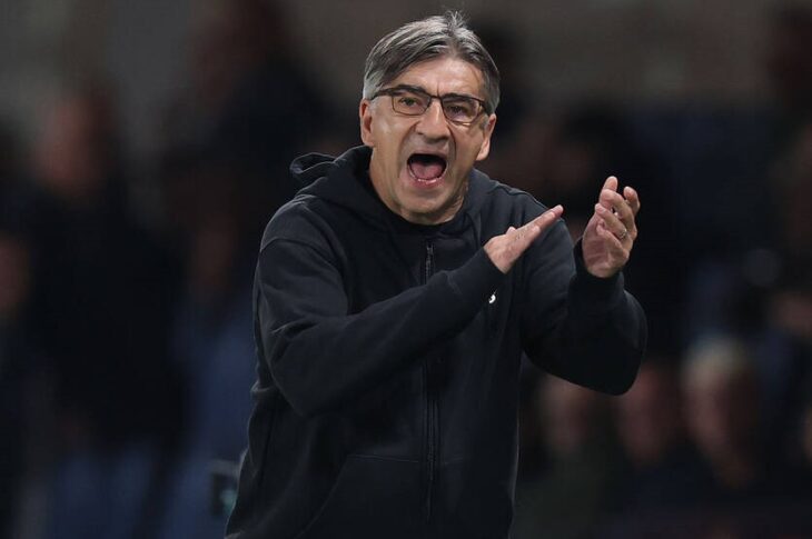 Новини спорту - Офіційно: Аталанта та головний тренер розірвали контракт