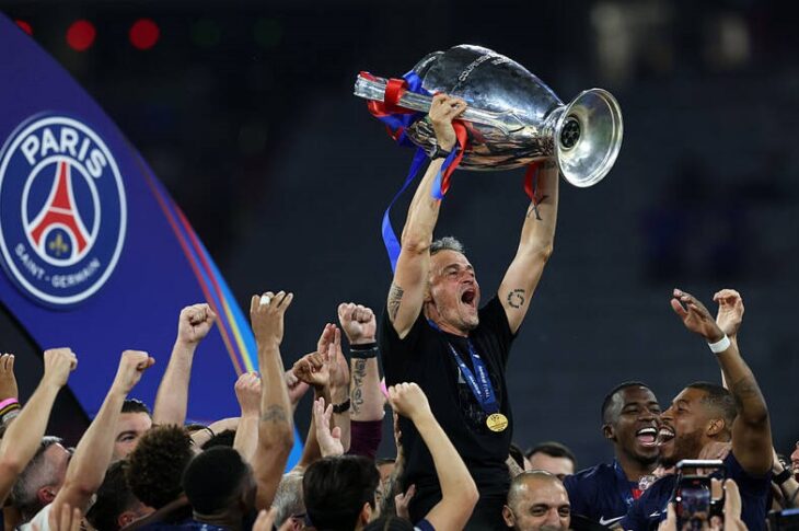 Новини спорту - Оголошено список претендентів на титул найкращого тренера Globe Soccer