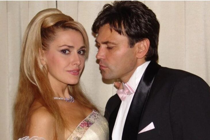 Новини культури - Ольга Сумська зізналася, як пережила зраду чоловіка та врятувала шлюб