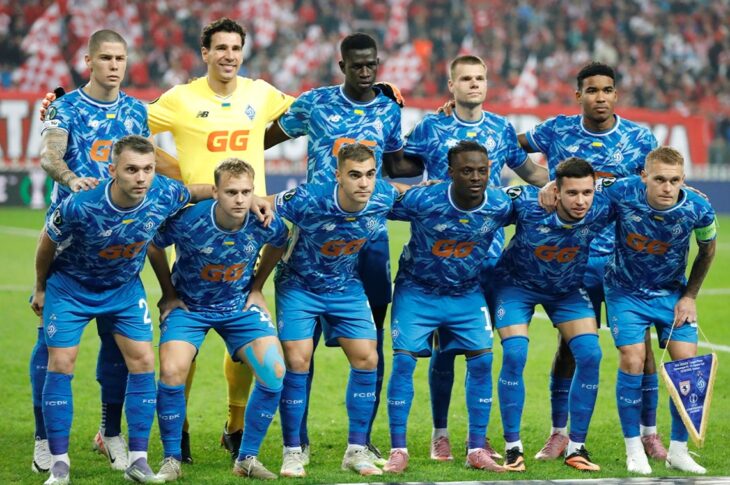 Новини спорту - Омонія vs Динамо: напередодні матчу Ліги конференцій