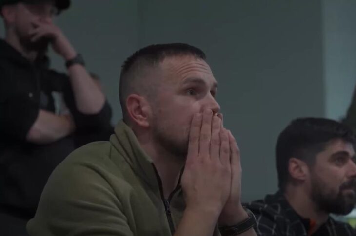 Новини України - Операція ГВЕР: успішно евакуювали пораненого бійця