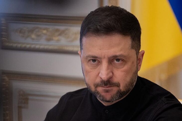 Новини України - Орбан має запропонувати щось Україні, а не навпаки - Зеленський