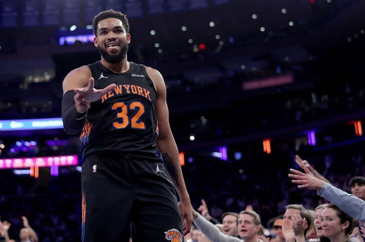 Новини спорту - Орландо обіграв Бруклін, а Х&rsquo;юстон впевнено переміг Портленд в НБА