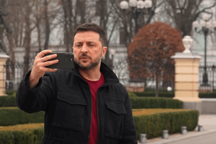 Новини України - Patriot для України: Зеленський зробив заяву